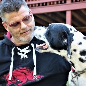 Meet your Posher, Darrin